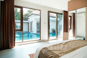 Kirei Mountain View Villa 7 bedrooms with a private swimming pool